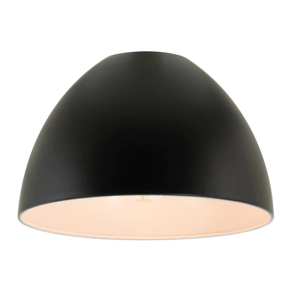 Winslow DIY Batten Fix Black - MDIY002BLK