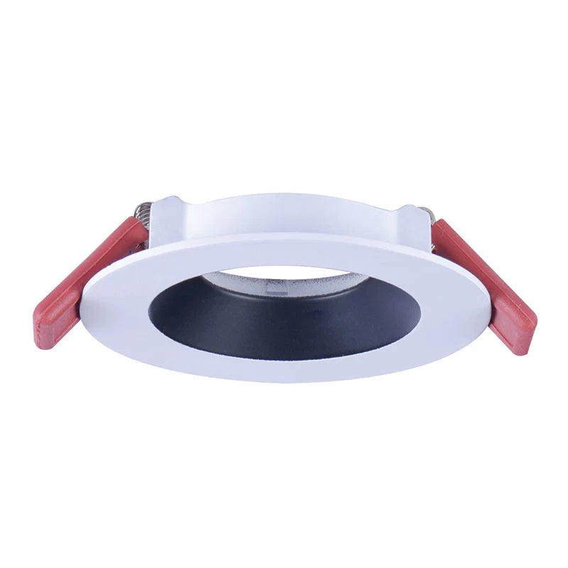 Telbix 601 DOWNLIGHT FRAME ONLY - MDL-601-NK