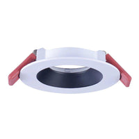 Telbix 601 DOWNLIGHT FRAME ONLY - MDL-601-NK