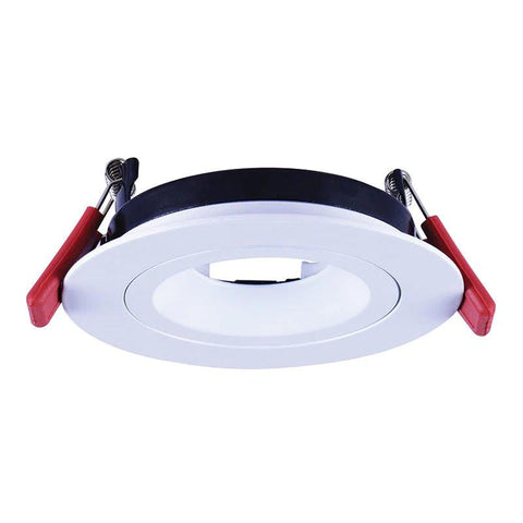 Telbix 603 GIMBLE downlight FRAME ONLY - MDL-603