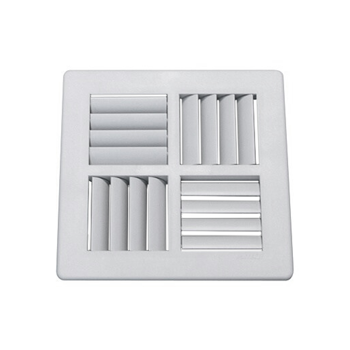 Multi Directional Outlet Face - MDOF