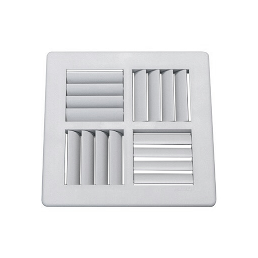 Multi Directional Outlet Face - MDOF