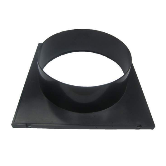 MDO Neck Adapter 10" - MDON10