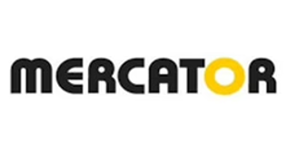 Mercator logo