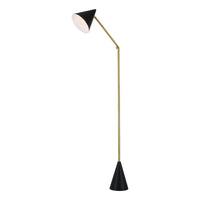 The Hadley Floor Lamp - MFL002