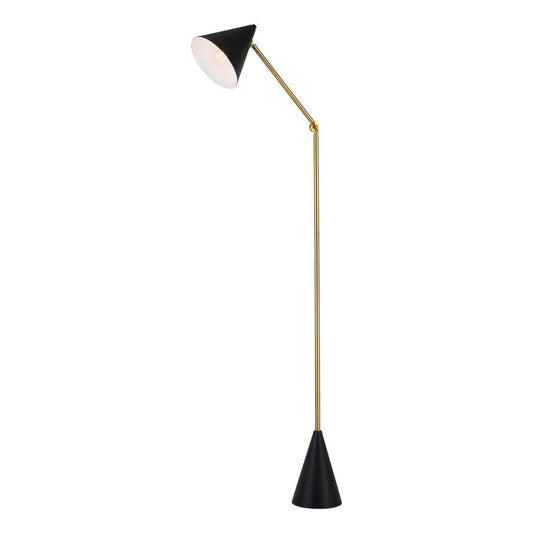 The Hadley Floor Lamp - MFL002