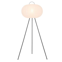 The Mika Floor Lamp - MFL044