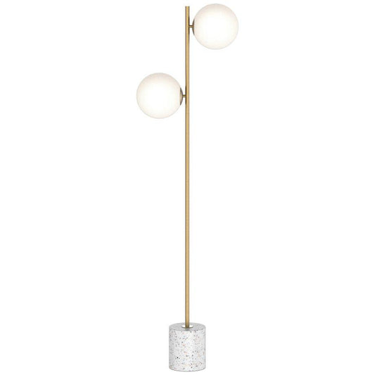 The Sophia Floor Lamp - MFL048