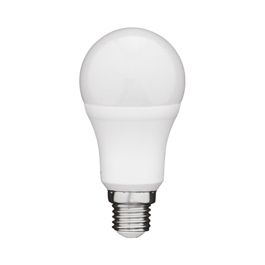 LED Bulb A60 11W E27 3000K - LED-A60-E27-WW