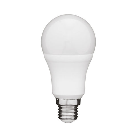 LED Bulb A60 11W E27 3000K - LED-A60-E27-WW