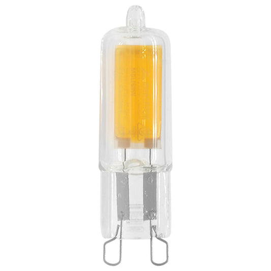 G9 Cool White LED Globe - MGL069D