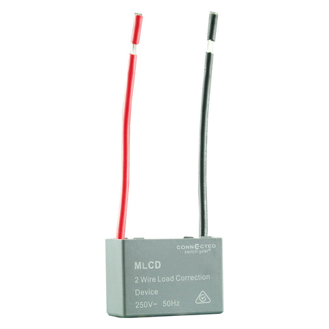 Load Correction Device 2 Wire - MLCD - ARCK Electrical Wholesale Supplies