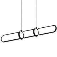 The Odin Pendant - MPLS006BLK