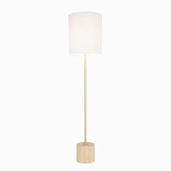 Flemington Floor Lamp - MTFL036