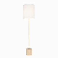 Flemington Floor Lamp - MTFL036