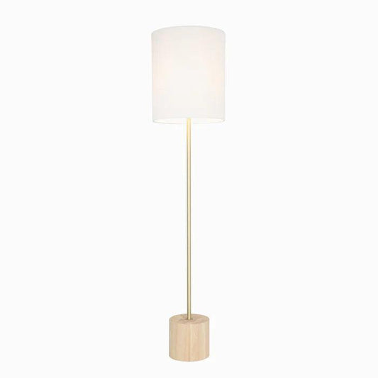 Flemington Floor Lamp - MTFL036