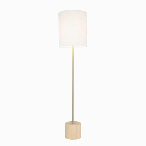 Flemington Floor Lamp - MTFL036