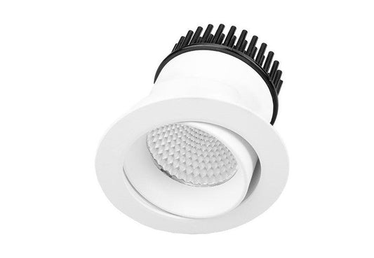 Trend MICROLED MDG6 6W Recessed LED Downlight - MDG63-MB-W