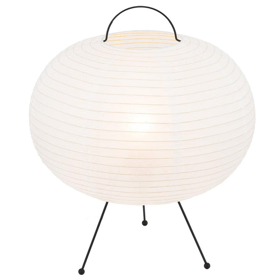 Mercator Mika Table Lamp White - MTBL044