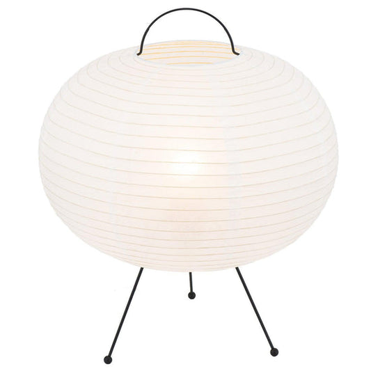 Mercator Mika Table Lamp White - MTBL044 - ARCK Electrical Wholesale Supplies