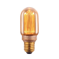 Mini-Banana Vintage LED Globe - 9B22LED13L