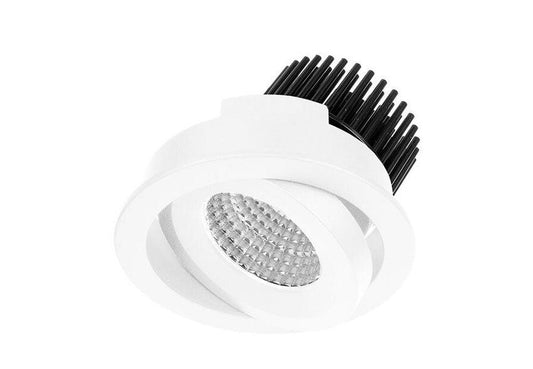 Trend MINILED XDC10 10W LED Downlight - XDC103-WB-W
