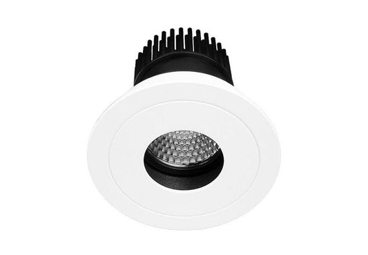 Trend MINILED XDH10 10W LED Downlight - XDH103-NB-W