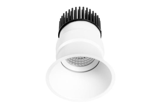 Trend MINILED XDR10 10W Recessed LED Downlight  - XDR103-MB-W