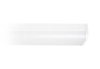 Mono ZSB38 30W 1200mm Tricolour Diffused Batten - ZSB38-TRI