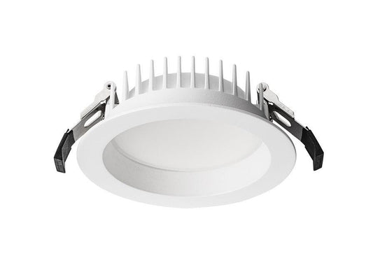 Trend Multiled DTL10 10W Recessed Tri-colour Downlight - DTL10-TRI-W-LT
