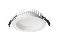 Trend Multiled DTL12 12W Recessed Tri-colour Downlight - DTL12-TRI-W-LT