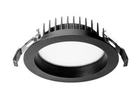 Trend Multiled DTL18 18W Recessed Tri-colour Downlight - DTL18-TRI-B-LT