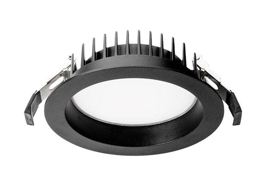 Trend Multiled DTL18 18W Recessed Tri-colour Downlight - DTL18-TRI-B-LT