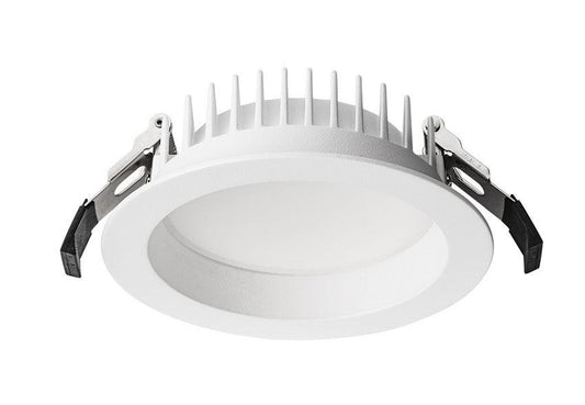 Trend Multiled DTL18 18W Recessed Tri-colour Downlight - DTL18-TRI-W-LT