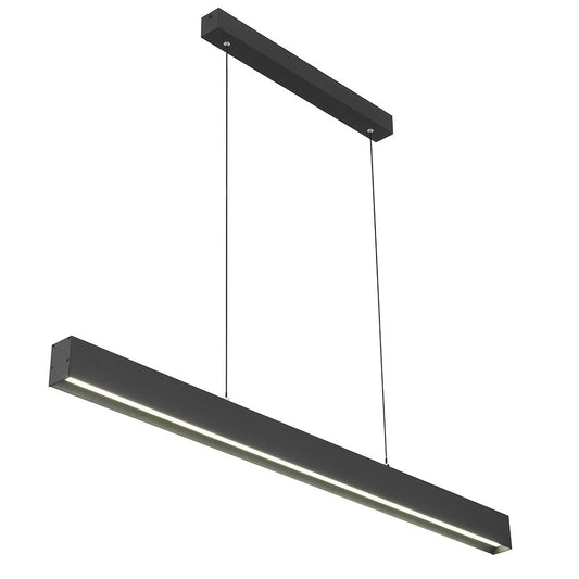 NAVARO II 120 PENDANT - PE120-BK