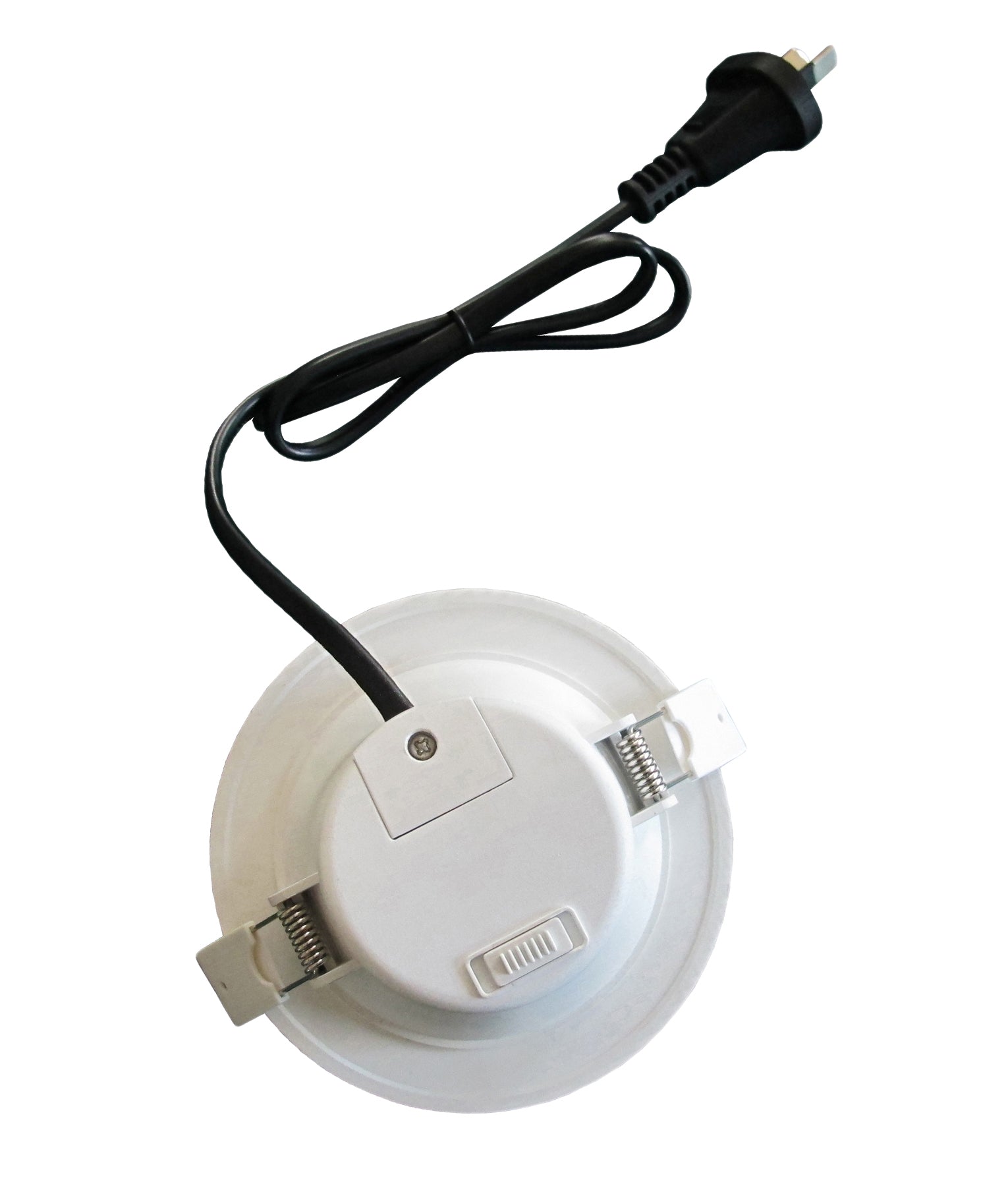 D/L LED FIXED MOTION SENSOR WH - NOVATRIS