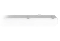 Nero WP1201 40W IP65 & IK08 Rated Tri-colour 1200mm Weatherproof Batten - WP1201-TRI-MMS