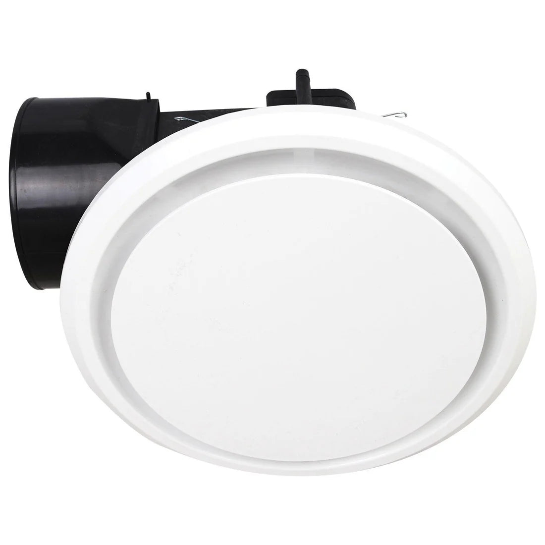 Novaline II Small Round Exhaust Fan - BE3400SPWH