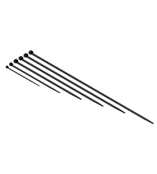 Matelec 800mm x 9.0mm Plastic - NCT-810/90B - ARCK Electrical Wholesale Supplies