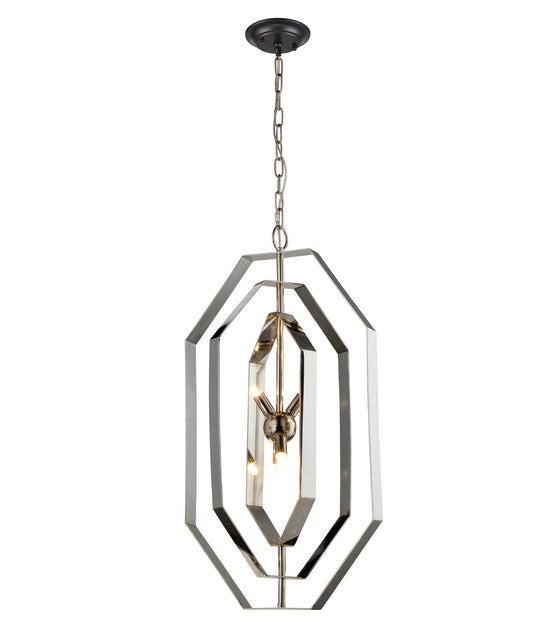 PENDANT G9 Octagon - ORBITA1