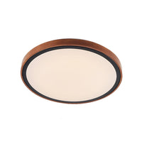 ORLIN 12W LED OYSTER - ORLIN OY30-WD3C