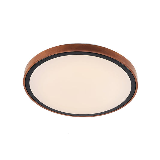 ORLIN 12W LED OYSTER - OY30-WD3C