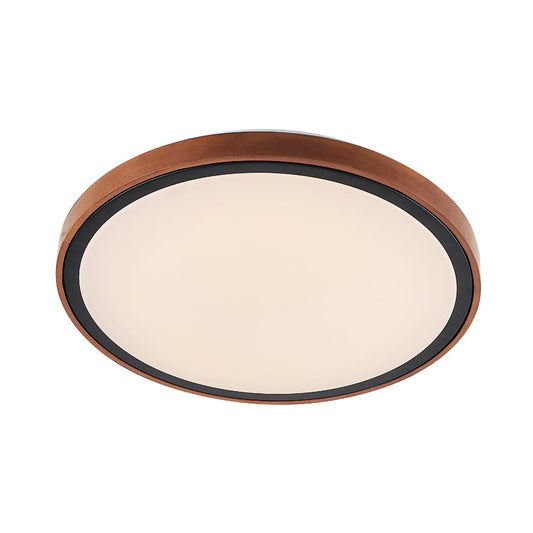 ORLIN 24W LED OYSTER - OY42-WD3C