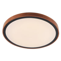 ORLIN 36W LED OYSTER - ORLIN OY50-WD3C