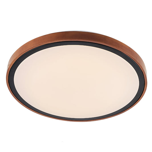 ORLIN 36W LED OYSTER - OY50-WD3C