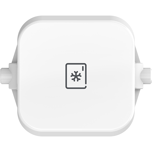 Clipsal Pro Series Dolly Rocker FRIDGE White Extra Vivid White - P40FRR-XW - ARCK Electrical Wholesale Supplies