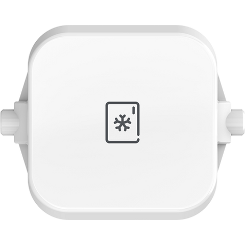 Clipsal Pro Series Dolly Rocker FRIDGE White Extra Vivid White - P40FRR-XW - ARCK Electrical Wholesale Supplies