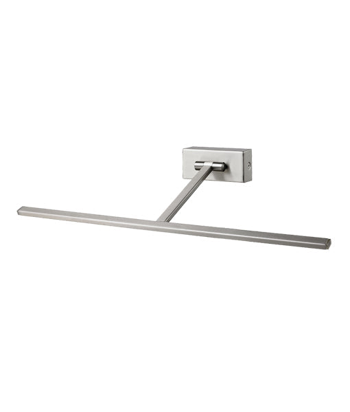 WALL Int City S/M ADJ 6W PICTURE Light S/C 3K 611 Lm - PARIS