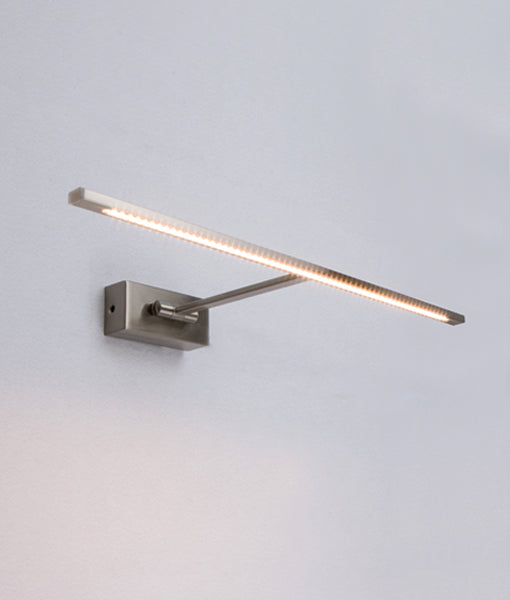 WALL Int City S/M ADJ 6W PICTURE Light S/C 3K 611 Lm - PARIS