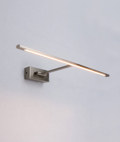 WALL Int City S/M ADJ 6W PICTURE Light S/C 3K 611 Lm - PARIS